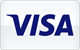 Visa card payment accepted at UltraBet Casino